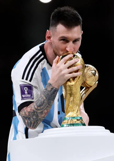 Copa del Mundo
